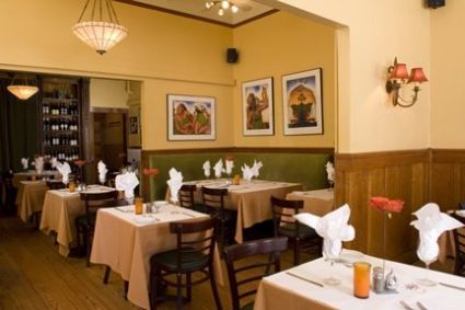 Romantic Restaurants in Sonoma County | Pure Luxury Transportation