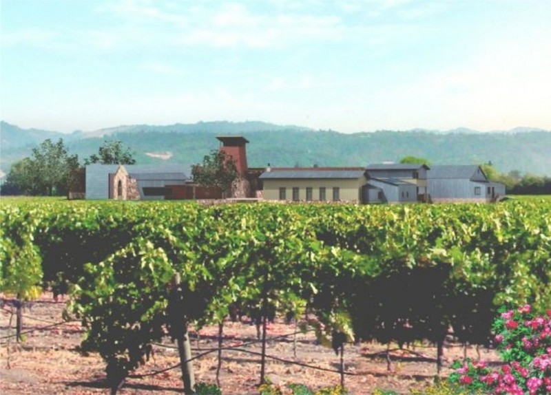 4 Wineries You Have To Visit in #NapaValley