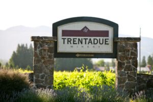 Trentadue Winery